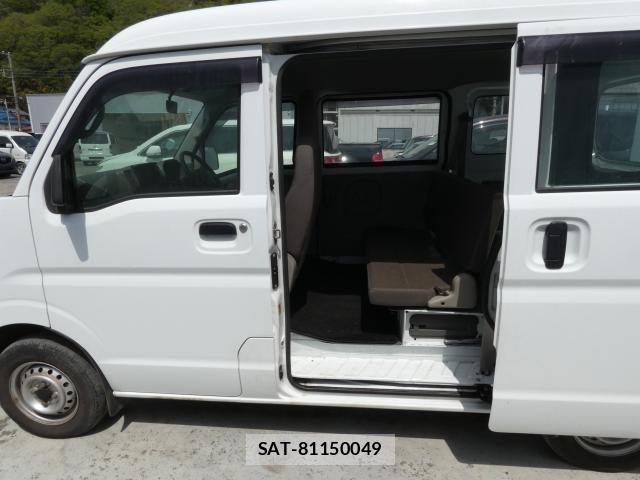 Nissan CLIPPER VAN 2018-03 8008752-13