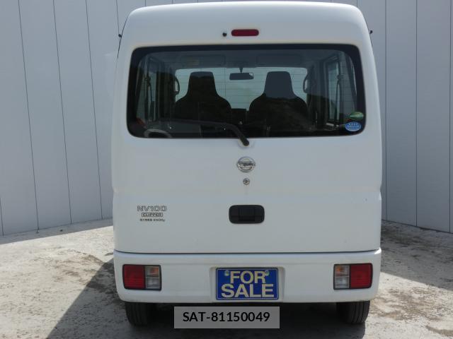 Nissan CLIPPER VAN 2018-03 8008752-14