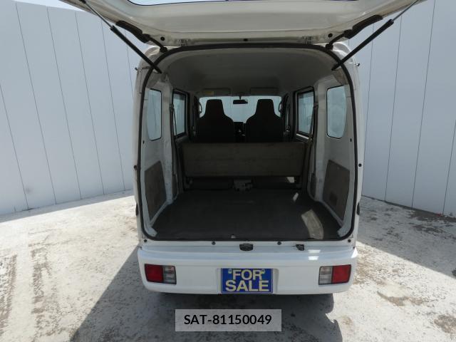 Nissan CLIPPER VAN 2018-03 8008752-15