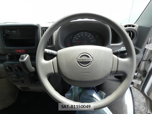 Nissan CLIPPER VAN 2018-03 8008752-17