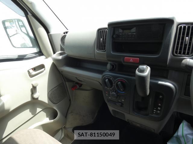 Nissan CLIPPER VAN 2018-03 8008752-18
