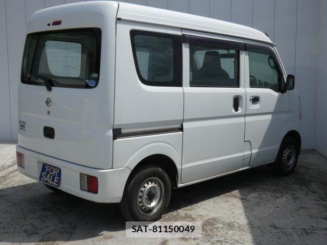 Nissan CLIPPER VAN 2018-03 8008752-4