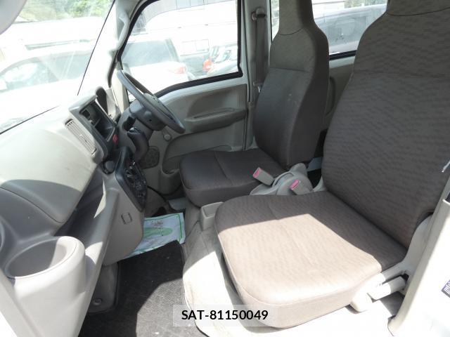 Nissan CLIPPER VAN 2018-03 8008752-5
