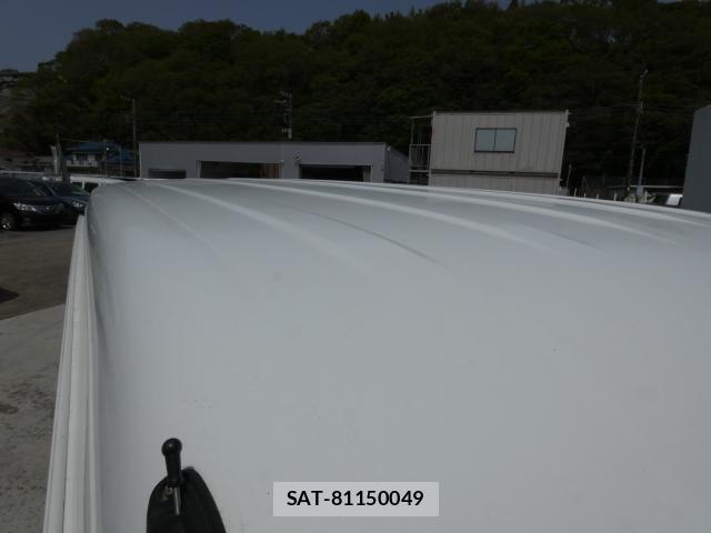 Nissan CLIPPER VAN 2018-03 8008752-8
