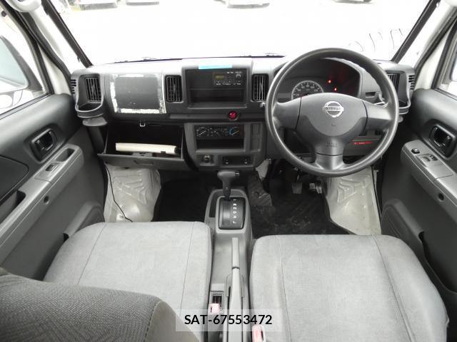 Nissan CLIPPER VAN 2012-09 8008753-1