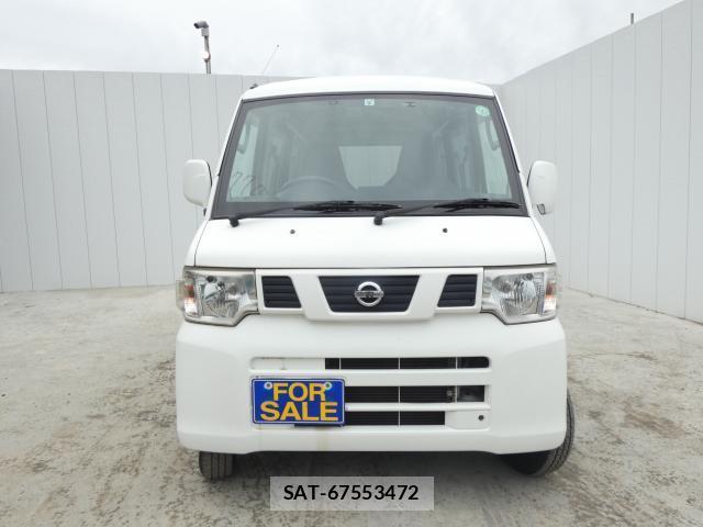 Nissan CLIPPER VAN 2012-09 8008753-10