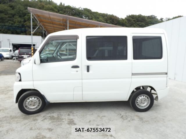 Nissan CLIPPER VAN 2012-09 8008753-11