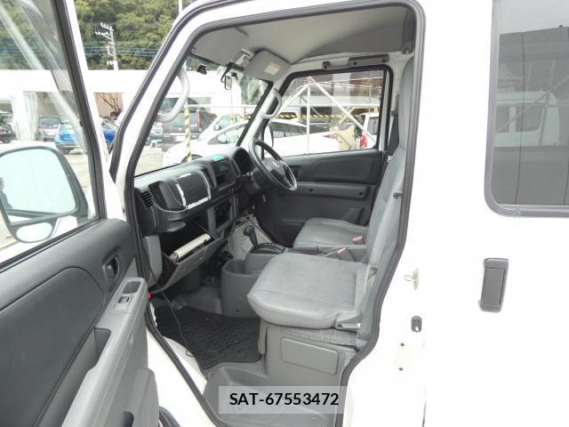 Nissan CLIPPER VAN 2012-09 8008753-12