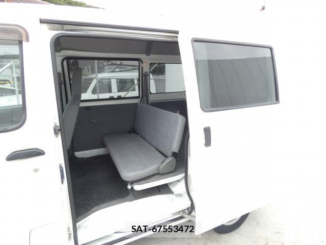 Nissan CLIPPER VAN 2012-09 8008753-13