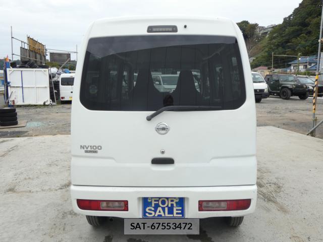 Nissan CLIPPER VAN 2012-09 8008753-14