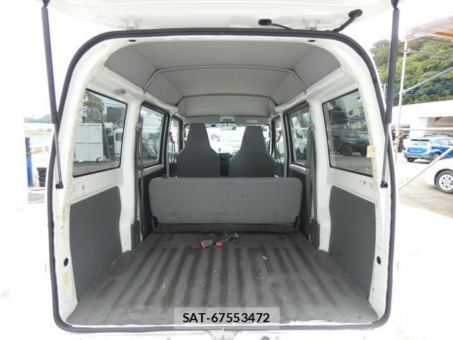 Nissan CLIPPER VAN 2012-09 8008753-15