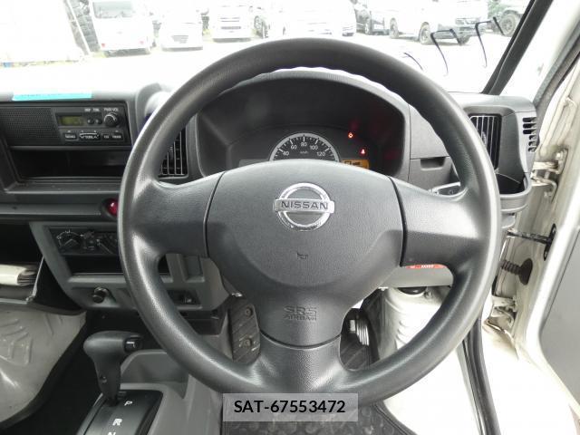 Nissan CLIPPER VAN 2012-09 8008753-17