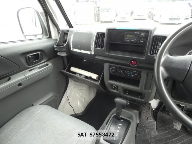 Nissan CLIPPER VAN 2012-09 8008753-18