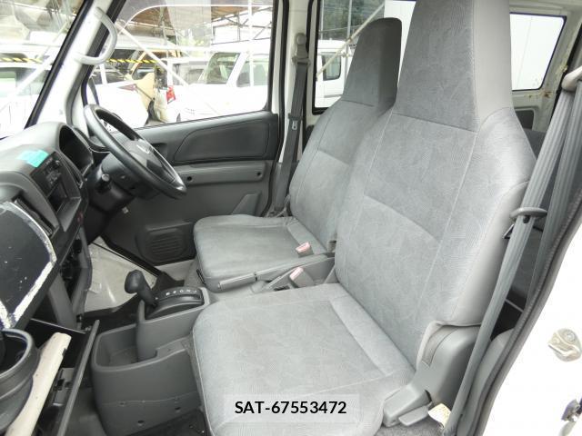 Nissan CLIPPER VAN 2012-09 8008753-5