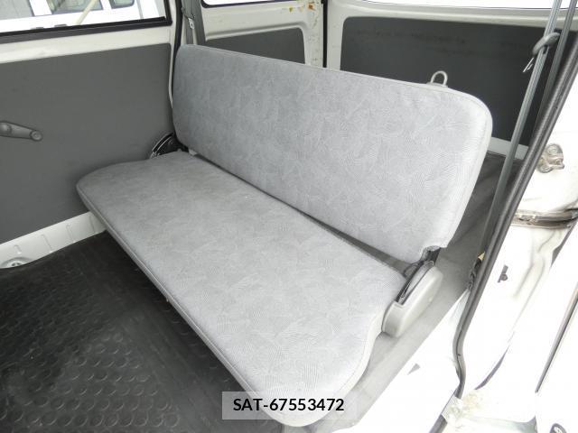 Nissan CLIPPER VAN 2012-09 8008753-6