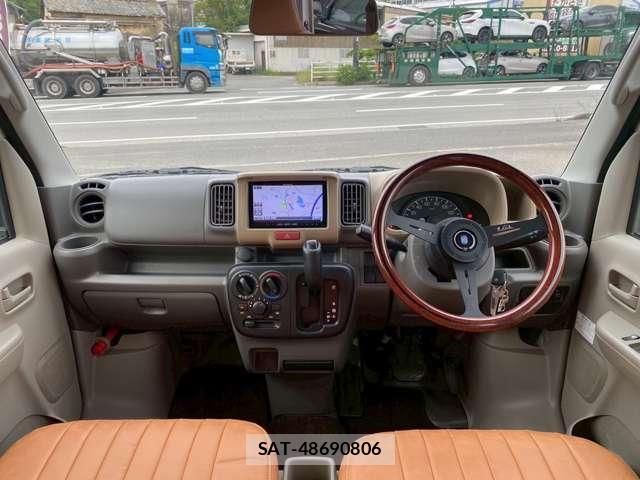 Nissan CLIPPER VAN 2016-10 8008816-2