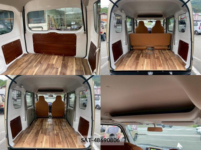 Nissan CLIPPER VAN 2016-10 8008816-4