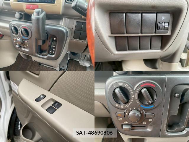Nissan CLIPPER VAN 2016-10 8008816-6