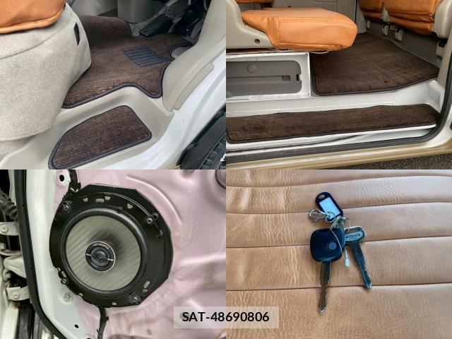 Nissan CLIPPER VAN 2016-10 8008816-7