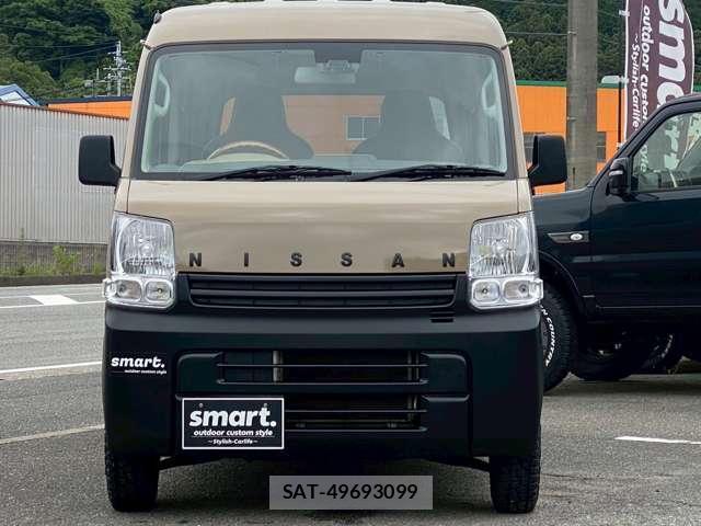 Nissan CLIPPER VAN 2018-05 8008817-0