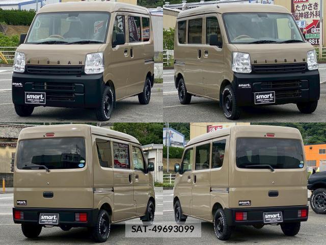 Nissan CLIPPER VAN 2018-05 8008817-1