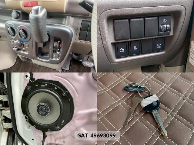 Nissan CLIPPER VAN 2018-05 8008817-6