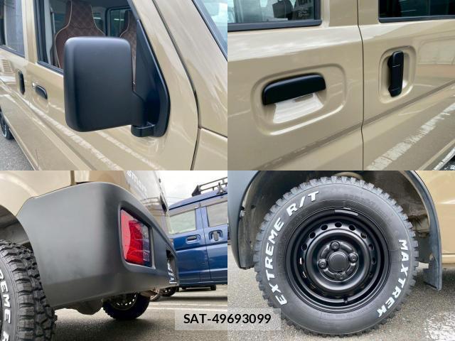 Nissan CLIPPER VAN 2018-05 8008817-8
