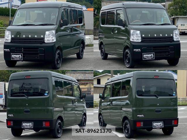 Nissan CLIPPER VAN 2016-07 8008818-1