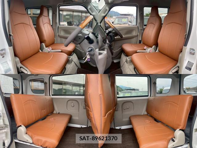 Nissan CLIPPER VAN 2016-07 8008818-3