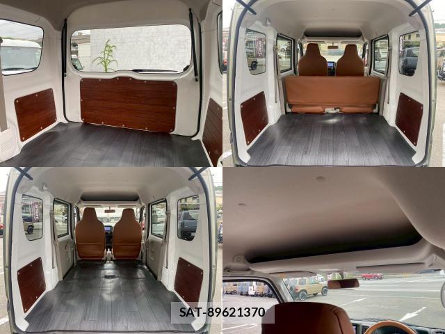 Nissan CLIPPER VAN 2016-07 8008818-4