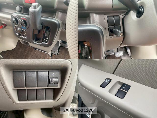 Nissan CLIPPER VAN 2016-07 8008818-6