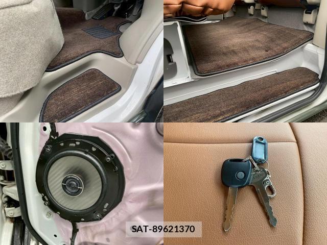 Nissan CLIPPER VAN 2016-07 8008818-7