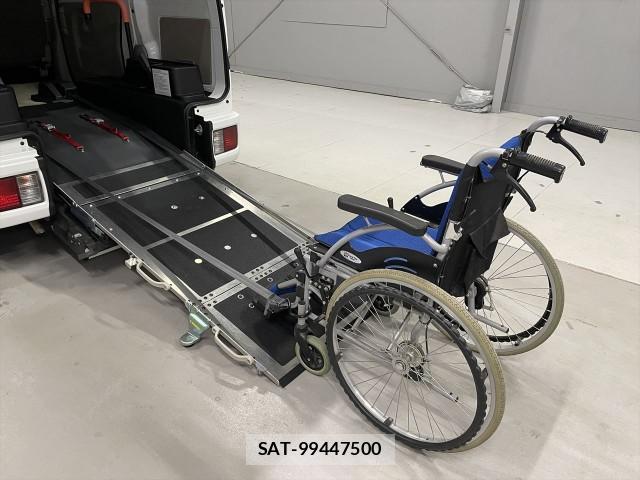 Nissan CLIPPER VAN 2019-05 8008819-10