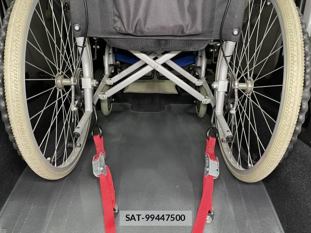Nissan CLIPPER VAN 2019-05 8008819-11