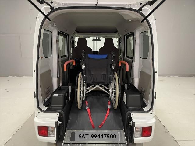 Nissan CLIPPER VAN 2019-05 8008819-15