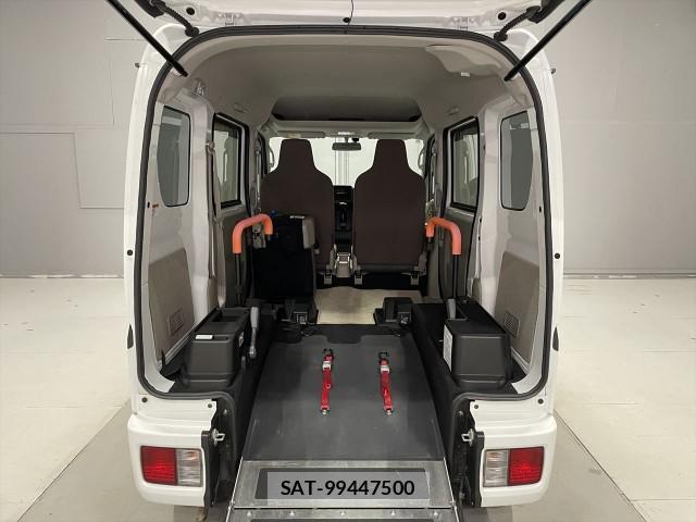 Nissan CLIPPER VAN 2019-05 8008819-5
