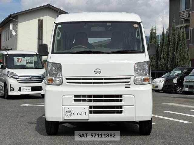 Nissan CLIPPER VAN 2016-05 8008826-0