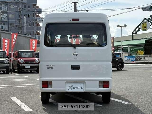 Nissan CLIPPER VAN 2016-05 8008826-1