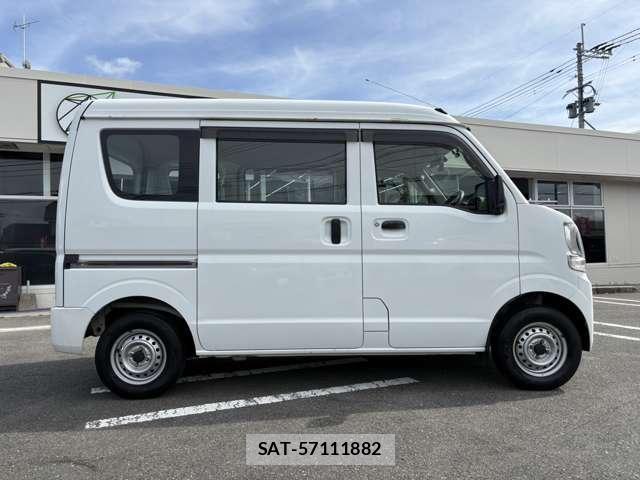 Nissan CLIPPER VAN 2016-05 8008826-10