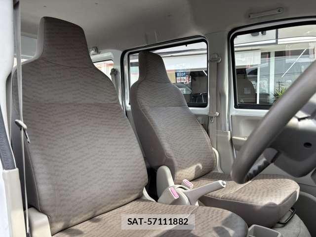 Nissan CLIPPER VAN 2016-05 8008826-11