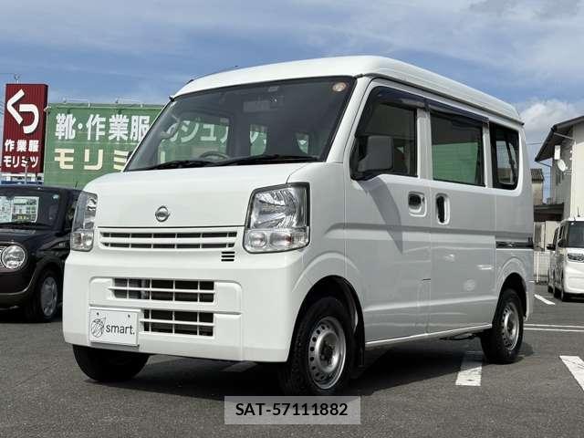 Nissan CLIPPER VAN 2016-05 8008826-13