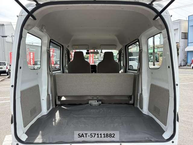 Nissan CLIPPER VAN 2016-05 8008826-15