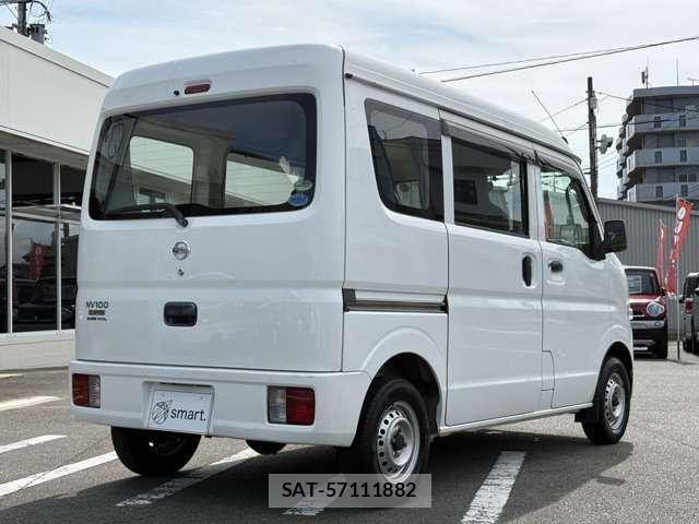 Nissan CLIPPER VAN 2016-05 8008826-19