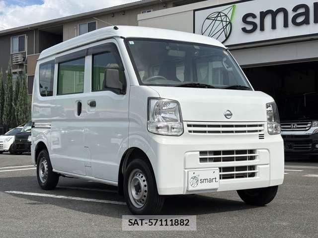 Nissan CLIPPER VAN 2016-05 8008826-3