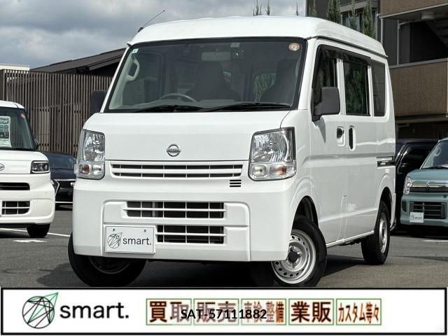 Nissan CLIPPER VAN 2016-05 8008826-4