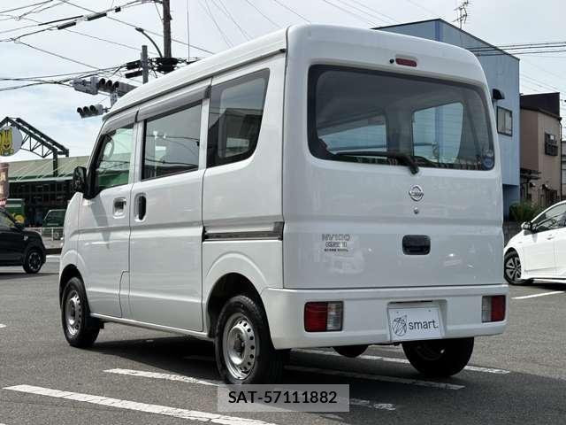 Nissan CLIPPER VAN 2016-05 8008826-5