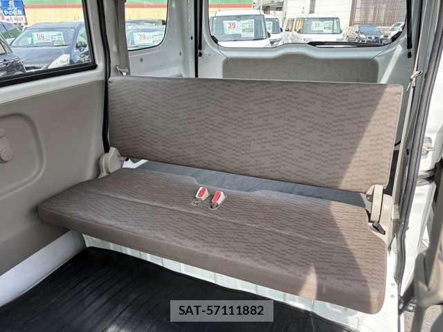 Nissan CLIPPER VAN 2016-05 8008826-7