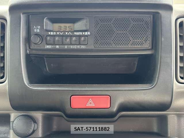 Nissan CLIPPER VAN 2016-05 8008826-8