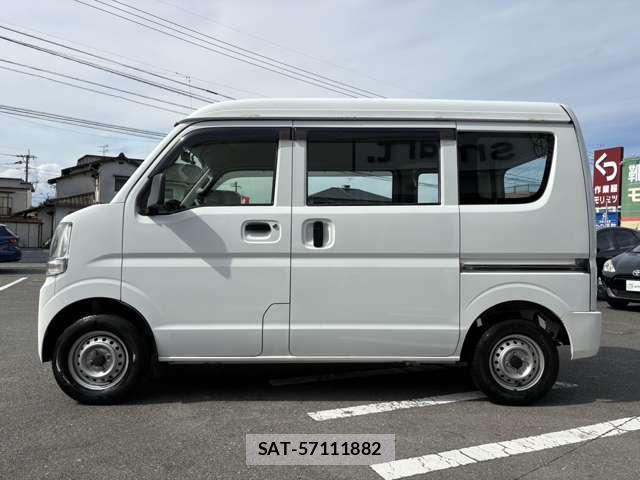 Nissan CLIPPER VAN 2016-05 8008826-9