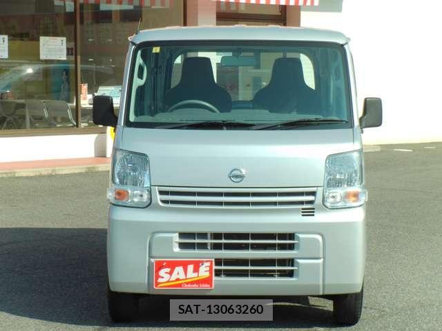 Nissan CLIPPER VAN 2020-01 8008918-1